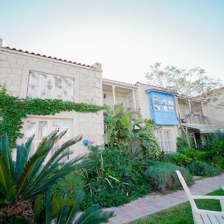 Alacati Marina Palace Zewnętrze zdjęcie