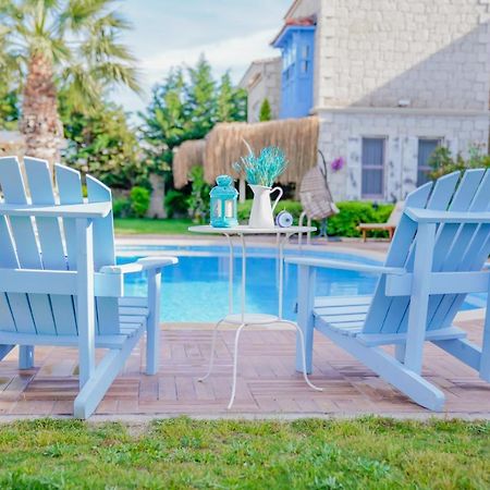 Alacati Marina Palace Zewnętrze zdjęcie