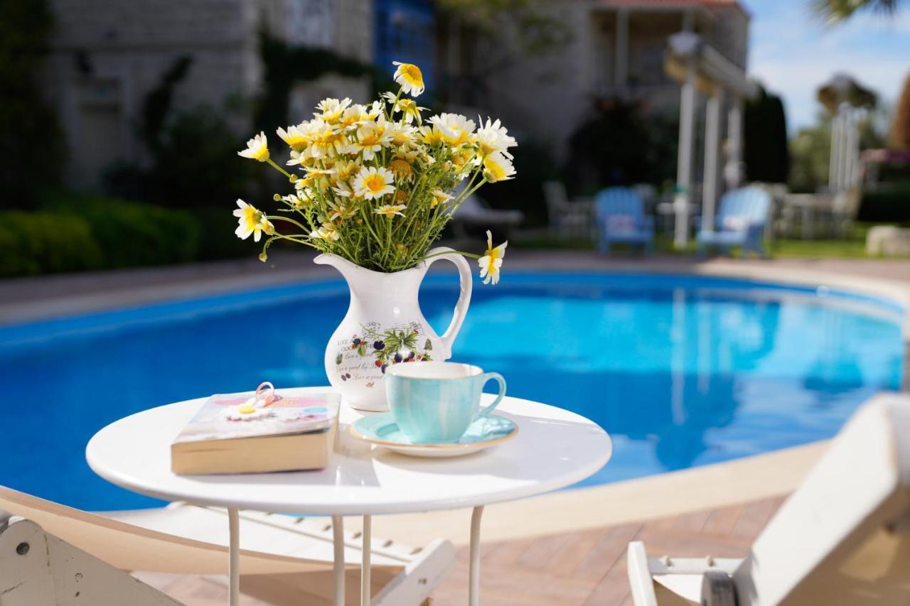 Alacati Marina Palace Zewnętrze zdjęcie