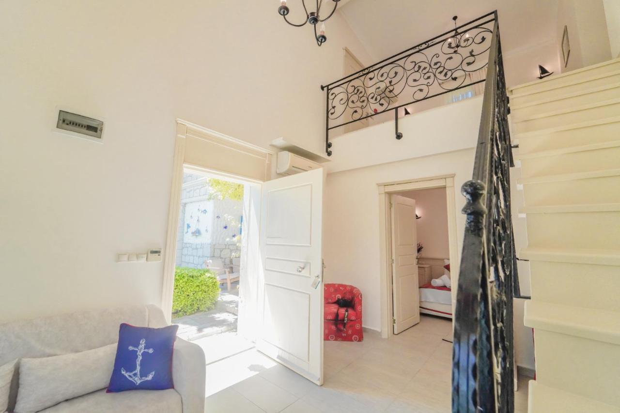 Alacati Marina Palace Zewnętrze zdjęcie