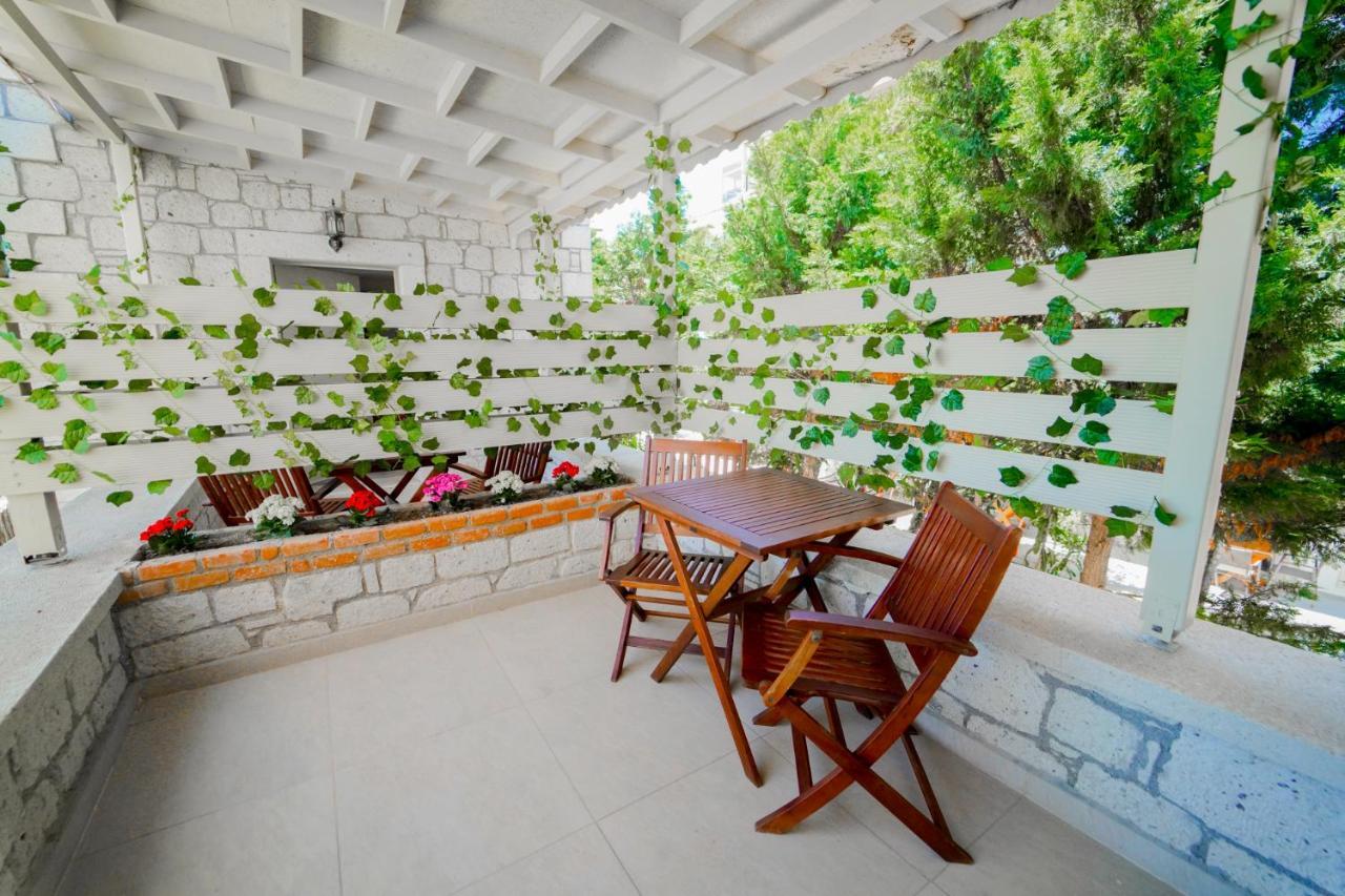 Alacati Marina Palace Zewnętrze zdjęcie