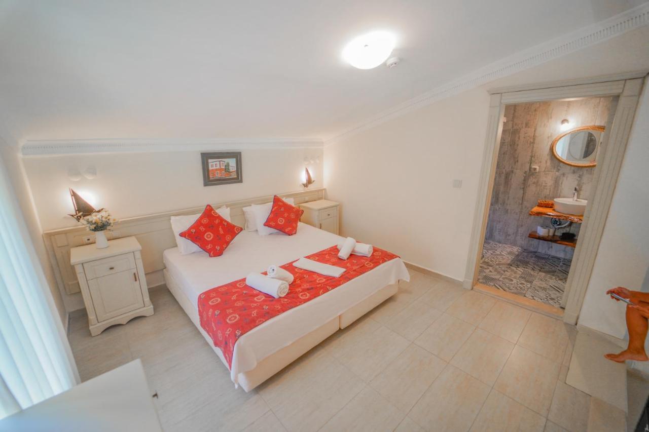 Alacati Marina Palace Zewnętrze zdjęcie