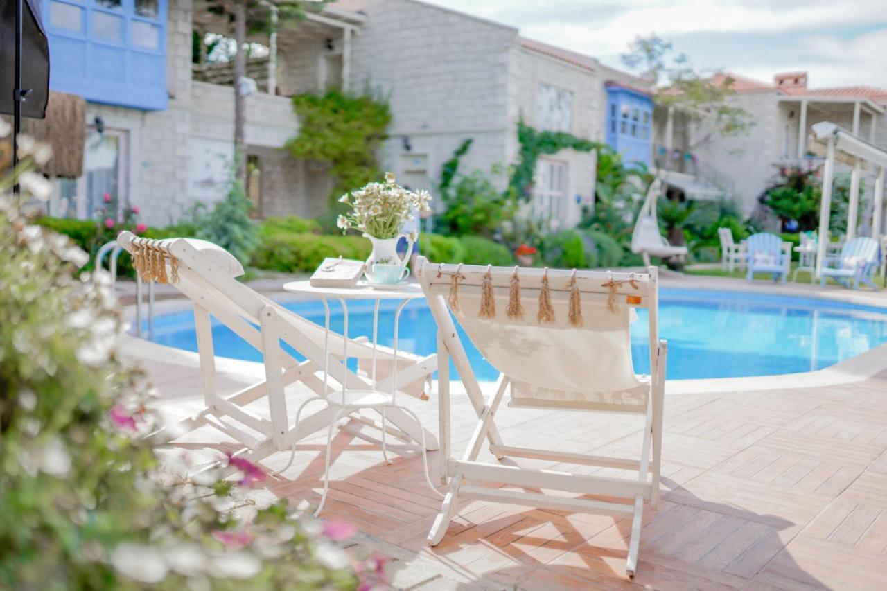 Alacati Marina Palace Zewnętrze zdjęcie
