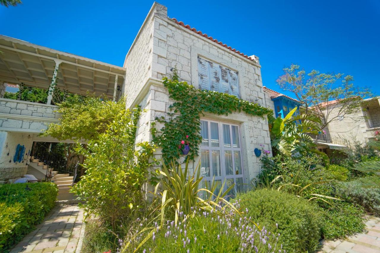 Alacati Marina Palace Zewnętrze zdjęcie