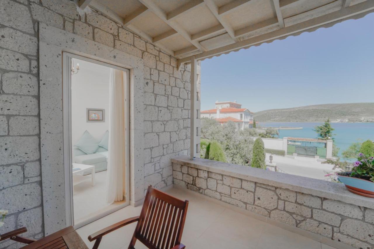Alacati Marina Palace Zewnętrze zdjęcie