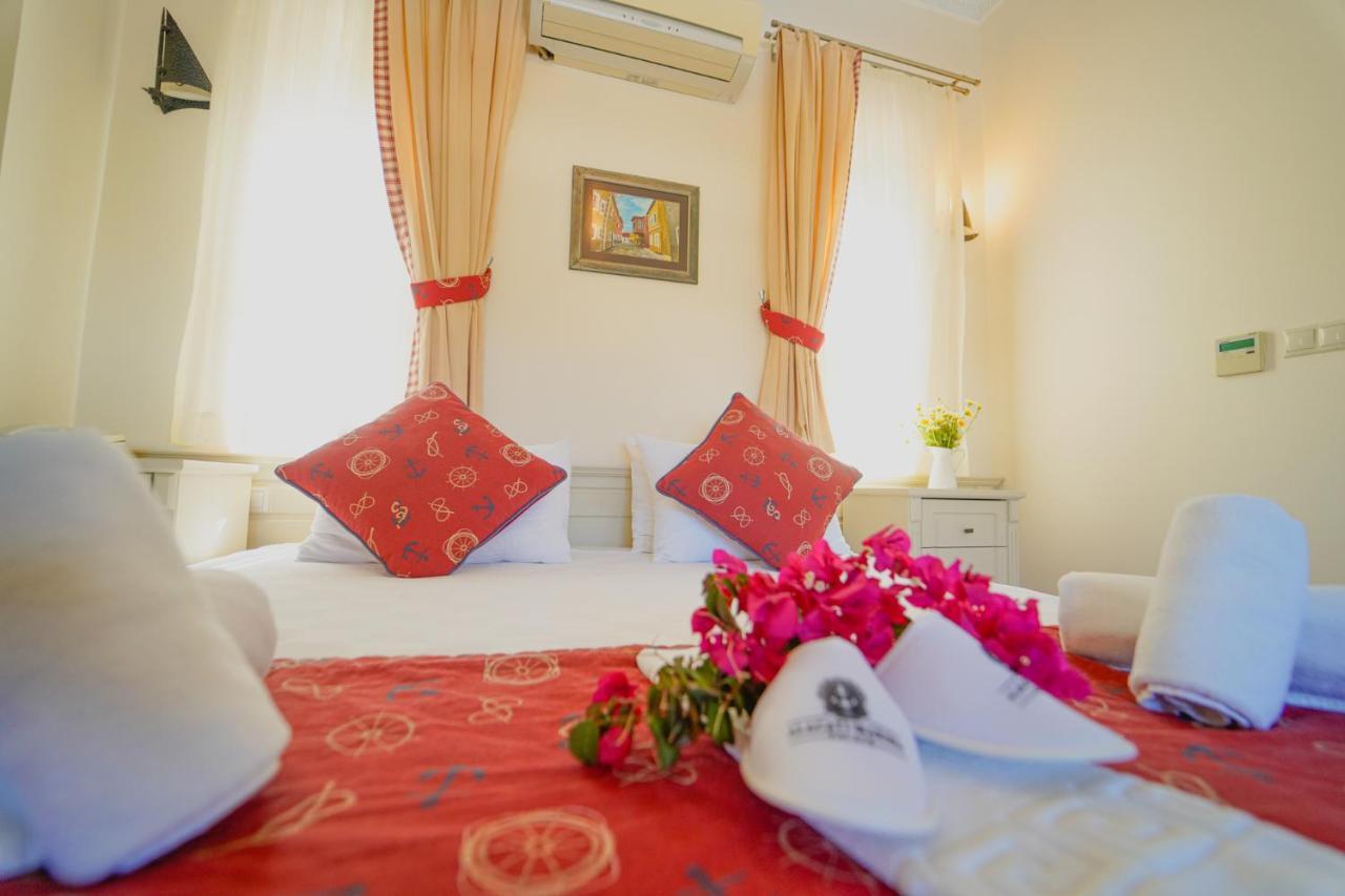 Alacati Marina Palace Zewnętrze zdjęcie