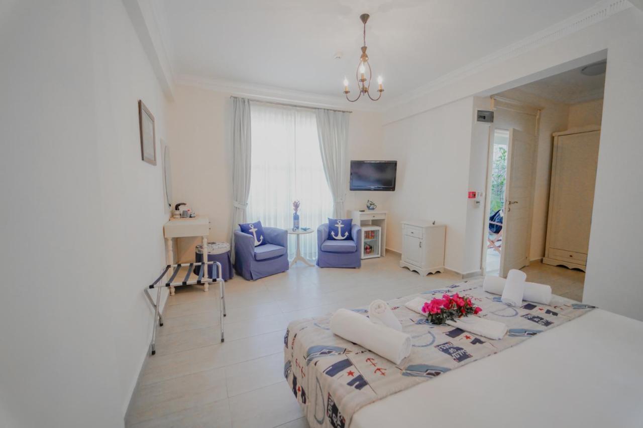 Alacati Marina Palace Zewnętrze zdjęcie