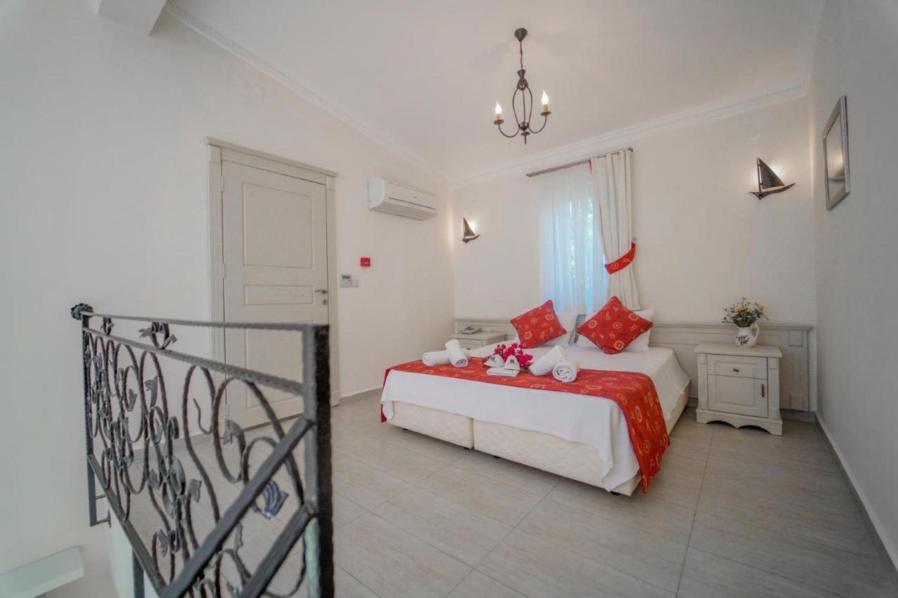 Alacati Marina Palace Zewnętrze zdjęcie