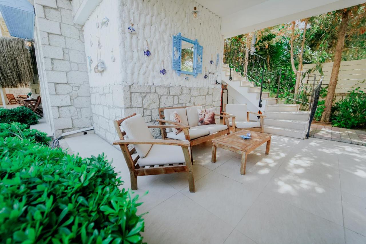 Alacati Marina Palace Zewnętrze zdjęcie
