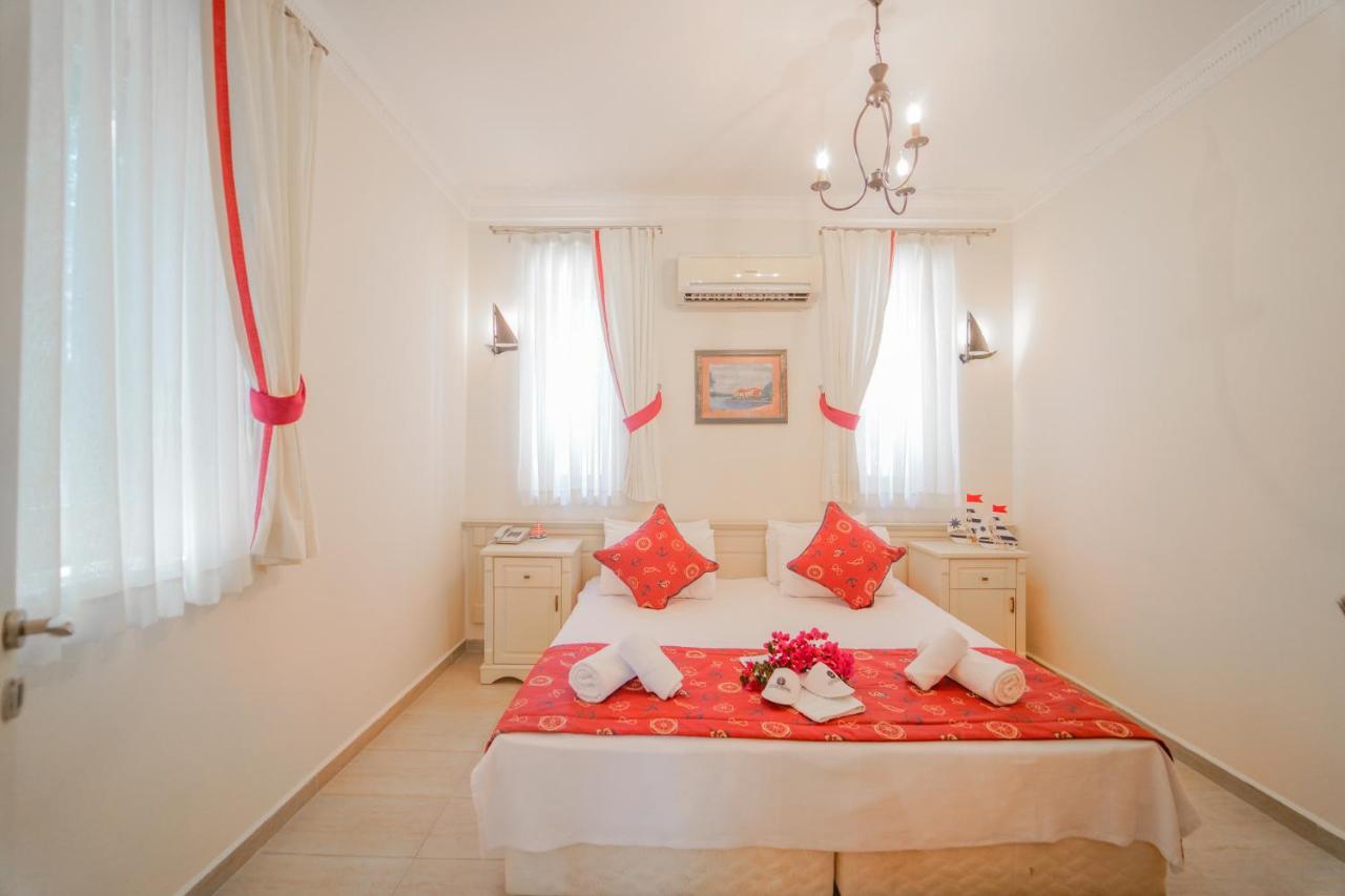Alacati Marina Palace Zewnętrze zdjęcie