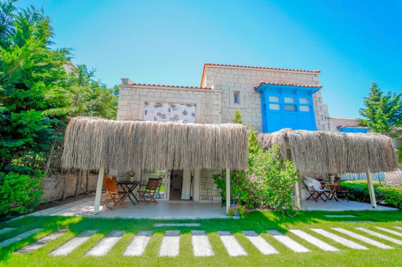 Alacati Marina Palace Zewnętrze zdjęcie
