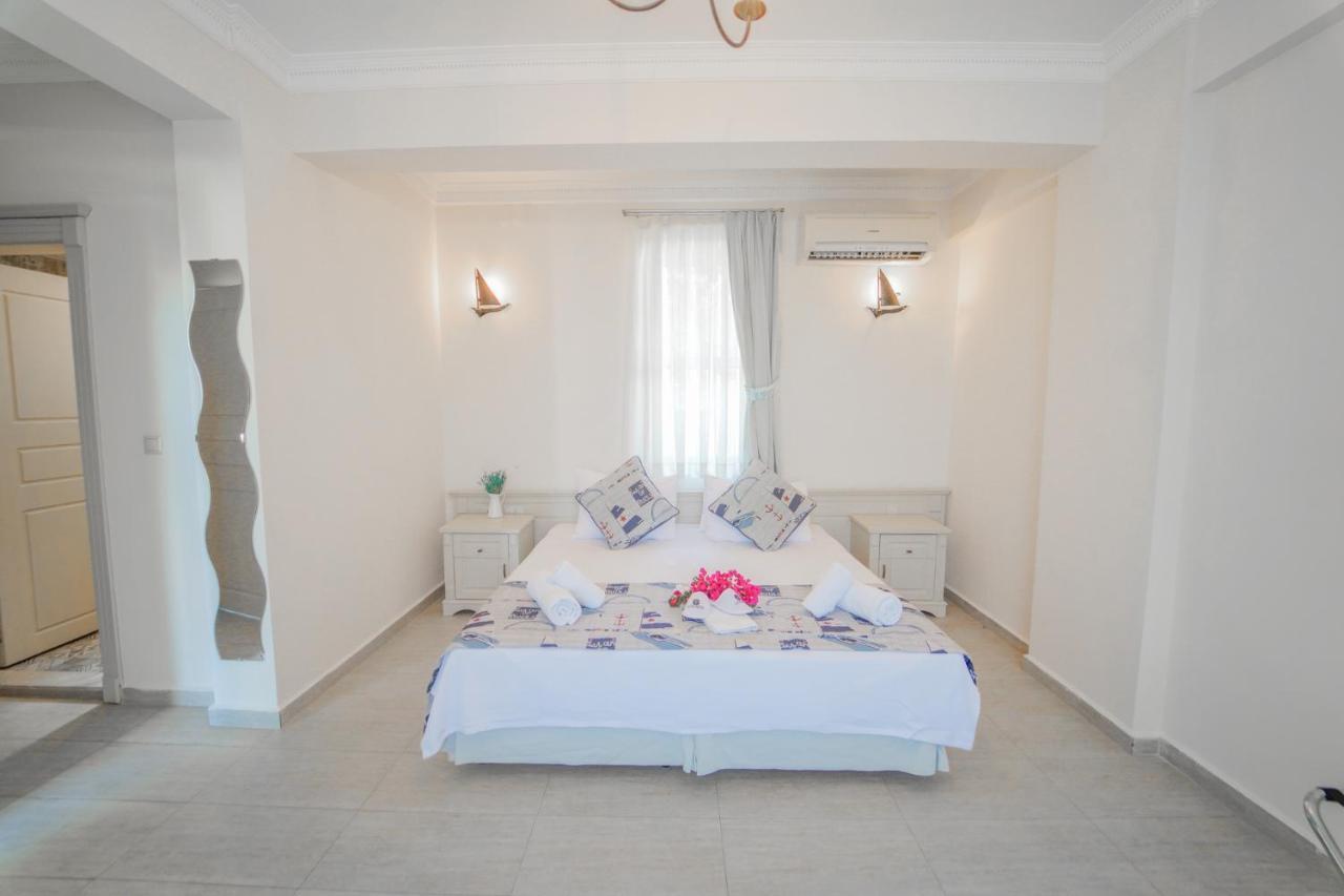 Alacati Marina Palace Zewnętrze zdjęcie