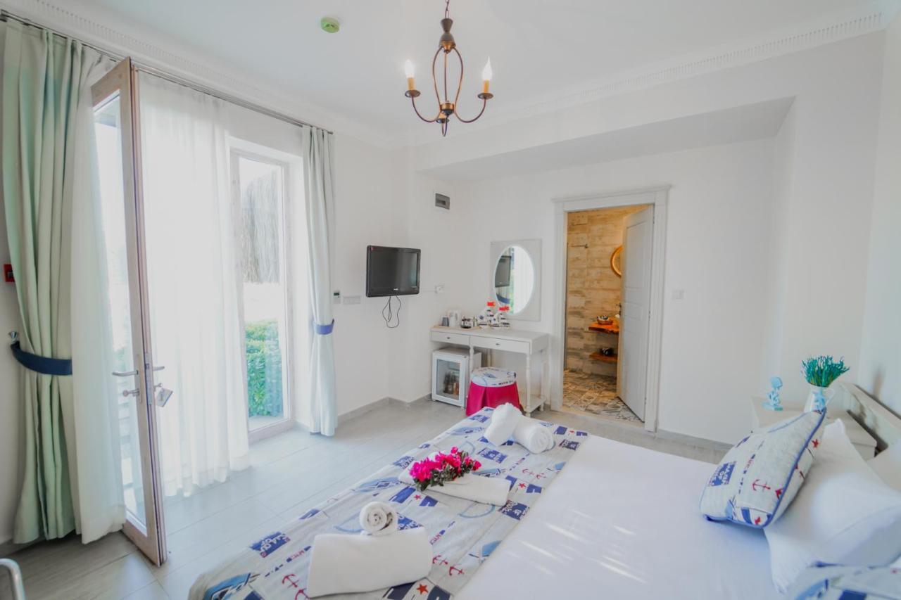 Alacati Marina Palace Zewnętrze zdjęcie