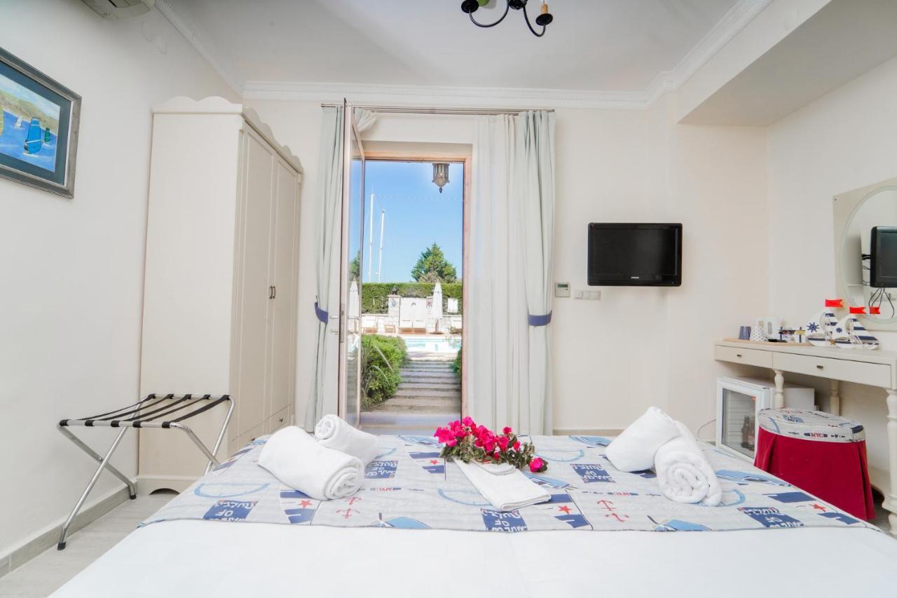 Alacati Marina Palace Zewnętrze zdjęcie