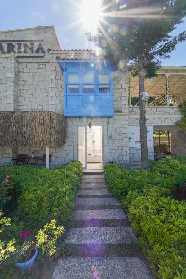 Alacati Marina Palace Zewnętrze zdjęcie