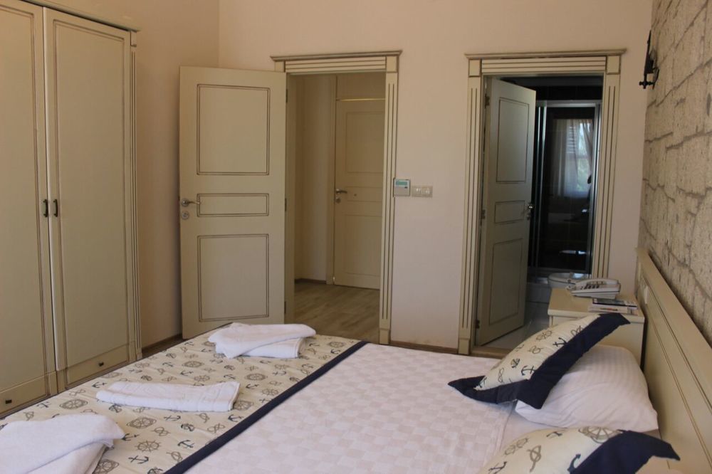 Alacati Marina Palace Zewnętrze zdjęcie