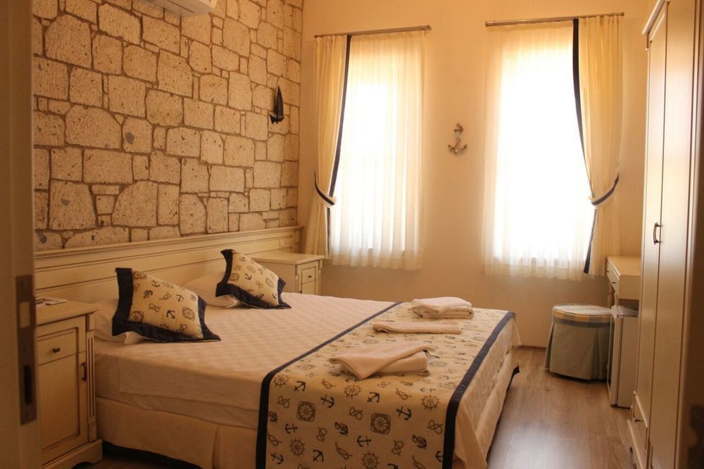 Alacati Marina Palace Zewnętrze zdjęcie
